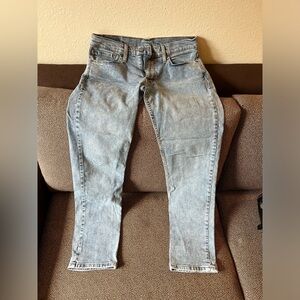 Levi’s Jeans - slim fit